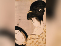 Miroir du désir, l'exposition au Musée Guimet