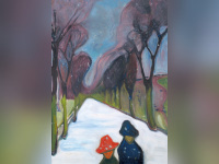 Hodler Monet Munch, peindre l'impossible au Musée Marmottan Monet