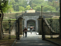 Fort de Sucy