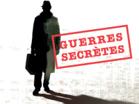 Guerres Secrètes, l'exposition au Musée de l'Armée