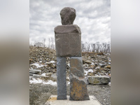 FIAC 2016, Ugo Rondinone Place Vendôme