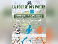 La Course des Poilus arrive à Paris !