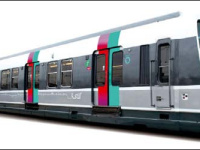 RER B - RATP