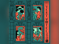 VertuOtel, l'hôtel de rêve pour les amateurs de café by le Fooding x Nespresso