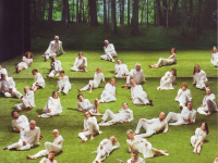 La Flûte enchantée, Opéra Bastille, 2014 