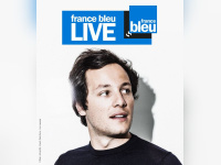 France Bleu Live avec Vianney : gagnez vos places !