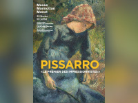 Pissarro, le premier des impressionnistes au Musée Marmottan Monet