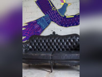 D'days 2017 au Musée des Arts Décoratifs