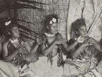 Before Pacifique, soirée gratuite au Musée du Quai Branly