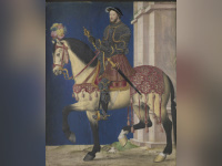 François 1er et les arts aux Pays-Bas au Musée du louvre