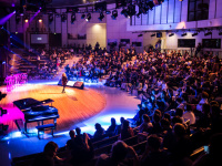 Fubiz Talks : les conférences sur la créativité à la Salle Pleyel