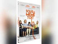 Sous le même toit : gagnez votre DVD ou Blu-Ray du film ! 