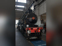 Journées du Patrimoine 2017 à Rosny Rail