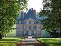 Journées du Patrimoine 2017 au Château d'Ormesson