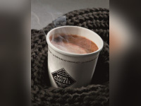 La Manufacture Cluizel propose des chocolats chaud à 1€