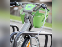 Nouveaux Vélib' by Smoove : tout savoir avant le 1er janvier !