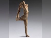 Rodin et la danse, l'exposition au Musée Rodin