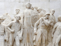 Centenaire 14-18 : un monument aux morts enfin à Paris !