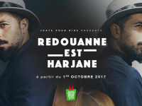 Redouanne Harjane au Studio des Champs Elysées : Prolongations !