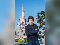 Jean Imbert recrée les plats des films Disney pour Disneyland Paris