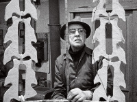 Diego Giacometti au Musée Picasso, l'exposition 