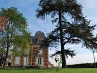 Nuit des Musées 2018 au Musée Pissarro à Pontoise (95)