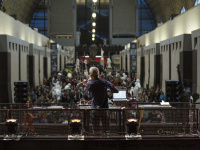 Fête de la Musique 2018 : curieuse nocturne au Musée d'Orsay