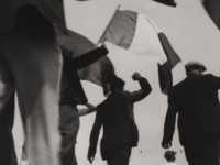 Photographie, arme de classe, l'exposition au Centre Pompidou