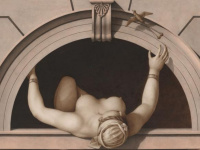 Jean-Jacques Lequeu, l'exposition au Petit Palais