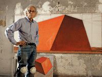 Christo et Jeanne-Claude à Paris, l'exposition au Centre Pompidou