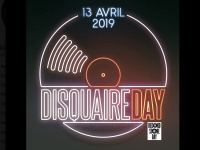 Disquaire Day 2019 : liste des disquaires parisiens participants