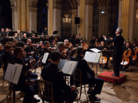 Thierry Escaich & l'Orchestre de la Garde républicaine, le concert événement