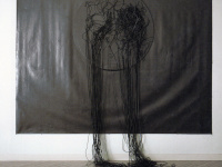 Takesada Matsutani au Centre Pompidou