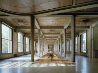 FIAC 2019 : Giuseppe Penone au Palais d’Iéna 