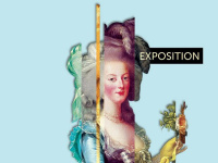 Marie-Antoinette, métamorphoses d’une image à la Conciergerie