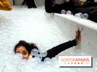 Piscine à balles Colette