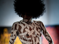 The painters Projets : l'expers o-vente des photo d'Eric Ceccarini à la Galerie Hegoa 