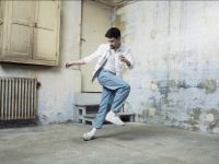 Confinement : un marathon de danse avec Fauve Hautot, les danseuses du Crazy Horse pour l'APHP