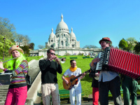 Le Mois d’Août de la culture : nouvel événement de l'été à Paris