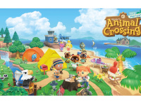 Animal Crossing lance un rallye tampons pour la journée internationale des Musées