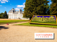 Château de Cheverny : réouverture