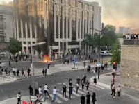 Adama Traoré : le périphérique bloqué suite à une manifestation