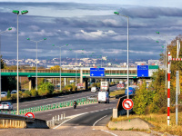 Les autoroutes bientôt limitées à 110km/h ?