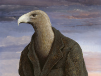 Magritte en plein soleil : sa période Renoir au Musée de l'Orangerie