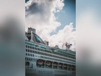 Coronavirus : 700 passagers du Diamond Princess contaminés par une personne lors de la croisière en février