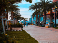 Coronavirus au Japon : l'état d'urgence déclaré pour la région d'Okinaw