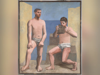 Les musiques de Picasso, l'exposition à la Philharmonie