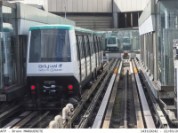 Journées du Patrimoine 2020 dans les coulisses d'Orlyval