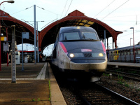 Une Grève SNCF prévue ce jeudi 17 septembre 2020
