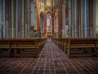 Le Conseil d'État confirme l'interdiction des messes et cérémonies religieuses avec un large public